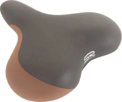 Volare Shop 25 Zadel Selle Royal Loire 5135 - Zwart/bruin