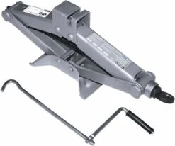 ProPlus Schaarkrik Met Handslinger Grijs - 1 Ton -Volare Shop 1200x1002 1