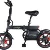 Windgoo B-20 Elektrische Vouwfiets - Snelheid 20 Km/h - 15 Km Bereik - Schijfremmen -Volare Shop 1200x1006 4