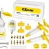 Ontluchtingsset EZmtb Special 2022 - Incl. Metalen Adapters En Nieuw Model Trechter 1 Ontluchtingsset EZmtb Special 2022 - Incl. Metalen Adapters En Nieuw Model Trechter -Volare Shop 1200x1008