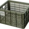 Basil Fietskrat M - Medium - 29.5 Liter - Groen 2 Basil Fietskrat M - Medium - 29.5 Liter - Groen -Volare Shop 1200x1011 2