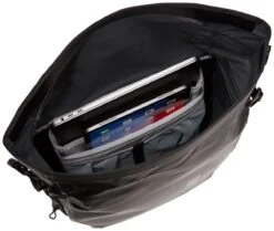 Thule Shield Pannier Fietstas - 17L (M) Single - Black -Volare Shop 1200x1013 4