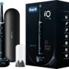 Oral B Oral-B IO Series 10 Volwassene Roterende-oscillerende Tandenborstel Zwart -Volare Shop 1200x1014 1