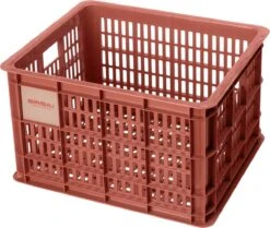 Basil Fietskrat M - Medium - 29.5 Liter - Groen 21 Basil Fietskrat M - Medium - 29.5 Liter - Groen -Volare Shop 1200x1015 2