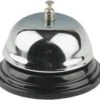 Merkloos Verchroomde RVS Tafelbel - School Bel / Balie Bel / Hotel Bel / Receptiebel -Volare Shop 1200x1018 1