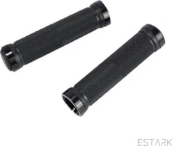 ESTARK® - Fietshandvatten - Lock-On - Handvatten - Universeel - Fiets – Mountainbike – Professioneel - Grips - Extra Grip – Fietshandvaten -Handvaten - Handig Te Monteren - Anti-slip – Fietsen – Stuur – Bikegrips – Lock-on Aanspanbaar - Zwart - LO-zw 31 ESTARK® - Fietshandvatten - Lock-On - Handvatten - Universeel - Fiets – Mountainbike – Professioneel - Grips - Extra Grip – Fietshandvaten -Handvaten - Handig Te Monteren - Anti-slip – Fietsen – Stuur – Bikegrips – Lock-on Aanspanbaar - Zwart - LO-zw -Volare Shop 1200x1020