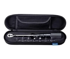 BBB Cycling TorqueSet Deluxe Momentsleutel - 5 Verschillende Inbus- En 2 Torxsleutels - Verstelbaar Met 1/4"-aandrijving - BTL-173 -Volare Shop 1200x1020 5