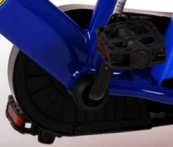 Nickelodeon Paw Patrol Kinderfiets - Jongens - 12 Inch - Blauw/Geel - Doortrapper -Volare Shop 1200x1021