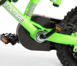 Volare Motobike Kinderfiets - Jongens - 12 Inch - Groen - 95% Afgemonteerd -Volare Shop 1200x1024 3