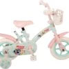 Volare Woezel & Pip Kinderfiets - Meisjes - 10 Inch - Mint Blauw/Roze - Doortrapper 2 Volare Woezel & Pip Kinderfiets - Meisjes - 10 Inch - Mint Blauw/Roze - Doortrapper -Volare Shop 1200x1024 6