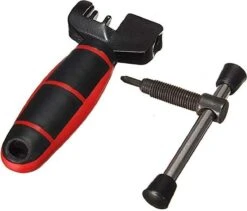 Merkloos Luxe Fietsketting - Kettingpons - Fiets - Rood Met Handvat - Ketting Los En Vast Maken - Repair Tool 9 Merkloos Luxe Fietsketting - Kettingpons - Fiets - Rood Met Handvat - Ketting Los En Vast Maken - Repair Tool -Volare Shop 1200x1025 6