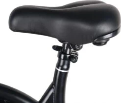 Windgoo - B3 Elektrische Long-Range E-Bike Met Trappers - E-bike - 25Km / H - Zwart 13 Windgoo - B3 Elektrische Long-Range E-Bike Met Trappers - E-bike - 25Km / H - Zwart -Volare Shop 1200x1027 4