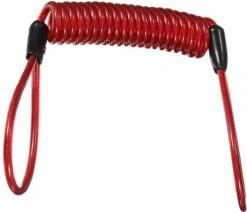 Schijfremslot Motor / Scooter / Elektrische Step / Fiets, Remschijfslot Met Reminder Kabel En Houder, Slotpin 5.5mm, Merk Profitect 17 Schijfremslot Motor / Scooter / Elektrische Step / Fiets, Remschijfslot Met Reminder Kabel En Houder, Slotpin 5.5mm, Merk Profitect -Volare Shop 1200x1030