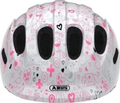 Abus Smiley 2.1 Fietshelm - Maat M (50-55 Cm) - White Crush -Volare Shop 1200x1036 3