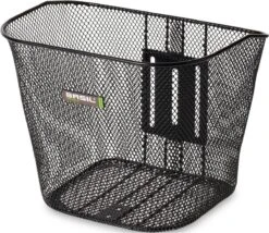 Basil Bremen Fietsmand - Voor - Staal - Inclusief Bevestigingssysteem - Zwart 26 Basil Bremen Fietsmand - Voor - Staal - Inclusief Bevestigingssysteem - Zwart -Volare Shop 1200x1041 2