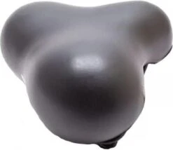 Selle Comfort Rocky - Fietszadel / Rokzadel Met Punt - Zwart - 23 CM 6 Selle Comfort Rocky - Fietszadel / Rokzadel Met Punt - Zwart - 23 CM -Volare Shop 1200x1041