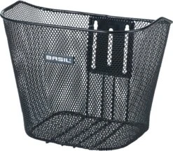 Basil Bremen Fietsmand - Voor - Staal - Inclusief Bevestigingssysteem - Zwart 23 Basil Bremen Fietsmand - Voor - Staal - Inclusief Bevestigingssysteem - Zwart -Volare Shop 1200x1049 1