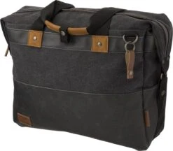 Fastrider Isas Enkele Fietstas Grijs - 16L