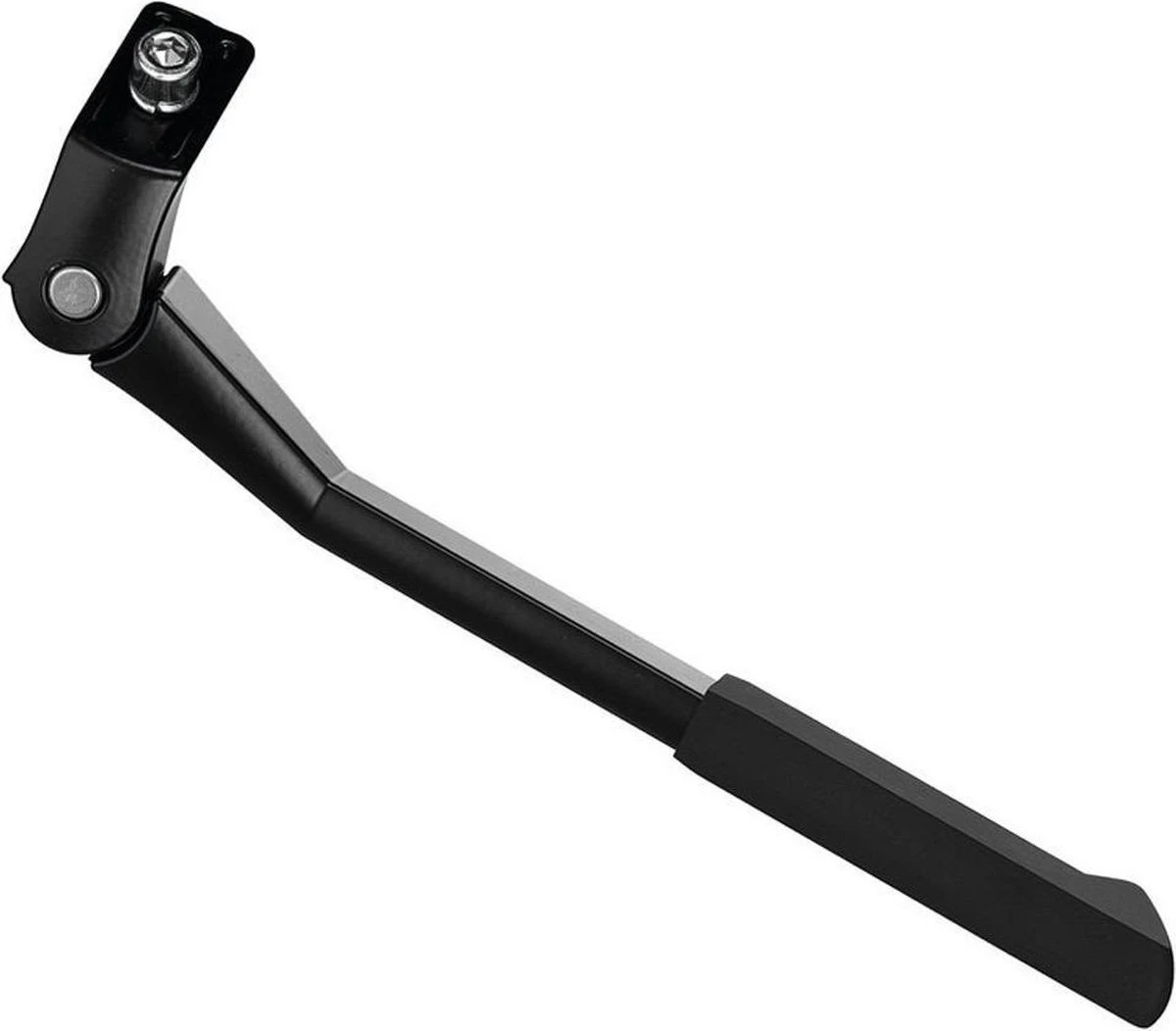 Ursus Standaard Enkel Mooi Aluminium 26-28 Inch 29mm Zwart 3 Ursus Standaard Enkel Mooi Aluminium 26-28 Inch 29mm Zwart
