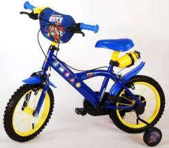 Volare Paw Patrol The Movie Kinderfiets - Jongens - 14 Inch - Blauw - Twee Handremmen 35 Volare Paw Patrol The Movie Kinderfiets - Jongens - 14 Inch - Blauw - Twee Handremmen -Volare Shop 1200x1054 2