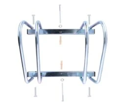 Dunlop Fietsenrek Voor 2 Fietsen - Aluminium - Voor Aan De Muur Of Op De Grond 14 Dunlop Fietsenrek Voor 2 Fietsen - Aluminium - Voor Aan De Muur Of Op De Grond -Volare Shop 1200x1055 1