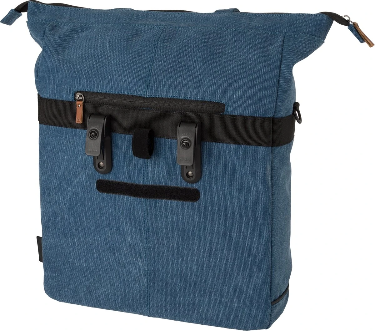 Fastrider Celo Enkele Fietstas Blauw - 17L 4 Fastrider Celo Enkele Fietstas Blauw - 17L - Afbeelding 2