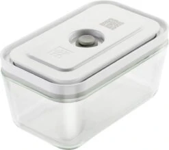 Zwilling Fresh & Save Vacuüm Vershoudbakjes - Opbergdozen - 3-delige Set - S 200ml - M 750ml - L 1600ml - Glas 19 Zwilling Fresh & Save Vacuüm Vershoudbakjes - Opbergdozen - 3-delige Set - S 200ml - M 750ml - L 1600ml - Glas -Volare Shop 1200x1062 1