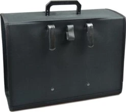 New Looxs Basic Enkele Fietstas - 20 Liter - Zwart 10 New Looxs Basic Enkele Fietstas - 20 Liter - Zwart -Volare Shop 1200x1062