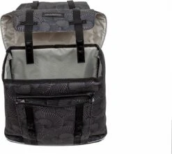 New Looxs Alba Double Selo Dubbele Fietstas - 34 Liter - Zwart 18 New Looxs Alba Double Selo Dubbele Fietstas - 34 Liter - Zwart -Volare Shop 1200x1074 2
