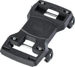 BASIL MIK Carrier Plate Bagagedragerplaat - Zwart -Volare Shop 1200x1076