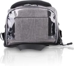 Levevis: Fietstas En Schoudertas Met Smartphonehouder - Waterbestendige Stuurtas Fiets Mobielhouder Fiets - Stuurtas Enkel - Frame - Elektrische Fiets - Racefiets - Fiets Tas Stuur - 6,4 Liter - 6,7 Inch Mobielhouder. -Volare Shop 1200x1079 1