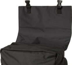 Fastrider Ginkgo Enkele Fietstas Trend - Zwart - 17 L -Volare Shop 1200x1083