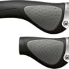 Gazelle Handvatten Ergon Gp1 Nexus 92/130 Mm Zwart/grijs 2 Gazelle Handvatten Ergon Gp1 Nexus 92/130 Mm Zwart/grijs -Volare Shop 1200x1085