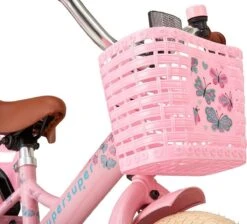 Supersuper Little Miss - Kinderfiets - Meisjesfiets - 14 Inch - Roze 14 Supersuper Little Miss - Kinderfiets - Meisjesfiets - 14 Inch - Roze -Volare Shop 1200x1090 2