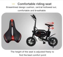 Merkloos MoovWay Elektrische Mini Scooter | E-bike Met Cruise Control | 25km/h -Volare Shop 1200x1092 2