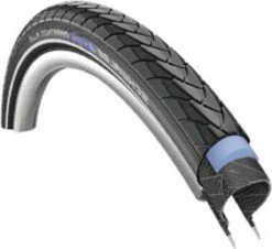 Schwalbe Buitenband - Marathon Plus - 28 Inch X 1.40 - Zwart Reflecterend -Volare Shop 1200x1097