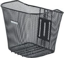 Basil Bremen Fietsmand - Voor - Staal - Inclusief Bevestigingssysteem - Zwart 20 Basil Bremen Fietsmand - Voor - Staal - Inclusief Bevestigingssysteem - Zwart -Volare Shop 1200x1098 4