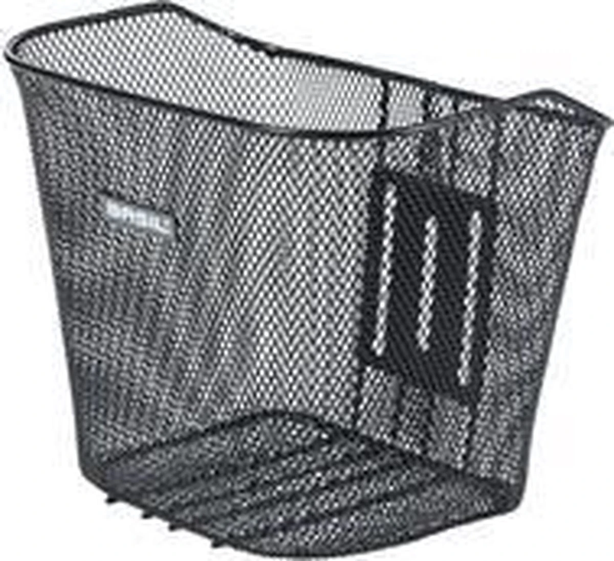 Basil Bremen Fietsmand - Voor - Staal - Inclusief Bevestigingssysteem - Zwart 6 Basil Bremen Fietsmand - Voor - Staal - Inclusief Bevestigingssysteem - Zwart - Afbeelding 4