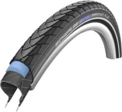 Schwalbe Buitenband - Marathon Plus - 28 Inch X 1.40 - Zwart Reflecterend -Volare Shop 1200x1100