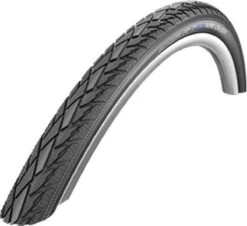 Schwalbe Buitenband - Road Cruiser K-Guard - 28 Inch X 1.40 - Zwart Reflecterend -Volare Shop 1200x1100 3