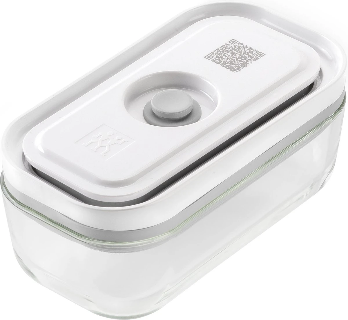 Zwilling Fresh & Save Vacuüm Vershoudbakjes - Opbergdozen - 3-delige Set - S 200ml - M 750ml - L 1600ml - Glas 8 Zwilling Fresh & Save Vacuüm Vershoudbakjes - Opbergdozen - 3-delige Set - S 200ml - M 750ml - L 1600ml - Glas - Afbeelding 6