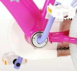 Disney Minnie Cutest Ever! Kinderfiets - Meisjes - 16 Inch - Roze 29 Disney Minnie Cutest Ever! Kinderfiets - Meisjes - 16 Inch - Roze -Volare Shop 1200x1109 3