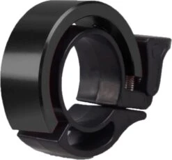 PD® - Fietsbel - Ring Fietsbel - Aluminium Fietsbel - Classic Fietsbel - Fietsbel Small 15mm - Stuurdiameter ø 22 Mm - Zwart -Volare Shop 1200x1112