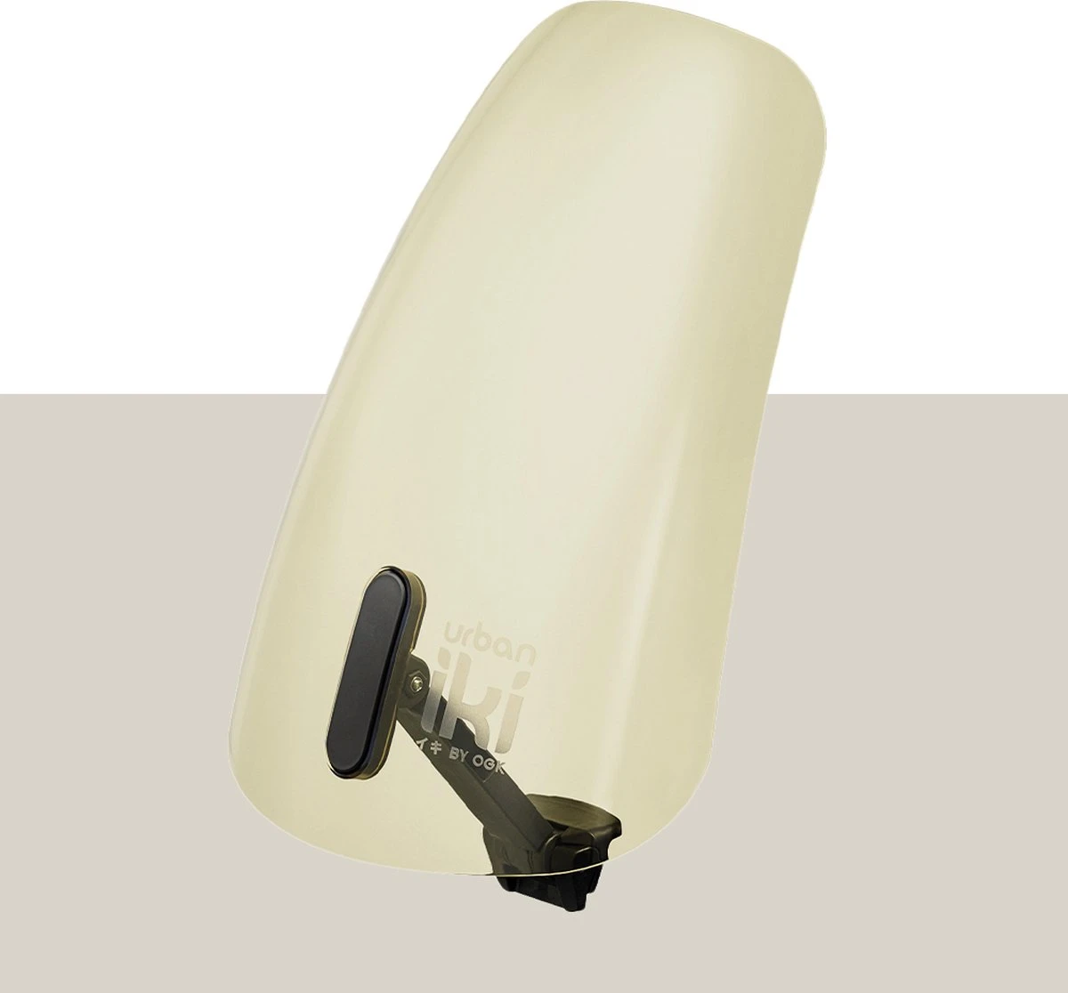 Urban Iki Windscherm - Asahi Gold 3 Urban Iki Windscherm - Asahi Gold