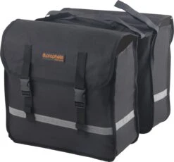 HikeMeister® - Dubbele Fietstas -Fietstassen Electrische Fietsen- Fietstassen Dubbel - 27L - Reflecterend - Zwart Dubbele Fietstas 13 HikeMeister® - Dubbele Fietstas -Fietstassen Electrische Fietsen- Fietstassen Dubbel - 27L - Reflecterend - Zwart Dubbele Fietstas -Volare Shop 1200x1118 3