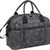 New Looxs Bari Selo Enkele Fietstas - Afneembaar Schoudertas - 13 Liter - Zwart -Volare Shop 1200x1119