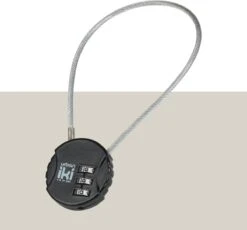 Urban Iki - Slot Voorzitje