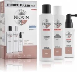 Nioxin - System 3 Trial Kit 7 Nioxin - System 3 Trial Kit -Volare Shop 1200x1124 2