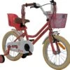 2Cycle Paris Meisjesfiets - 16 Inch - Roze-Wit - Met Poppenzitje - Meisjesfiets -Volare Shop 1200x1129 7