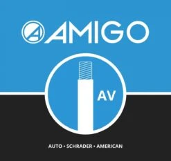Amigo Binnenband - 24 Inch - ETRTO 57-507 - Autoventiel -Volare Shop 1200x1134 1